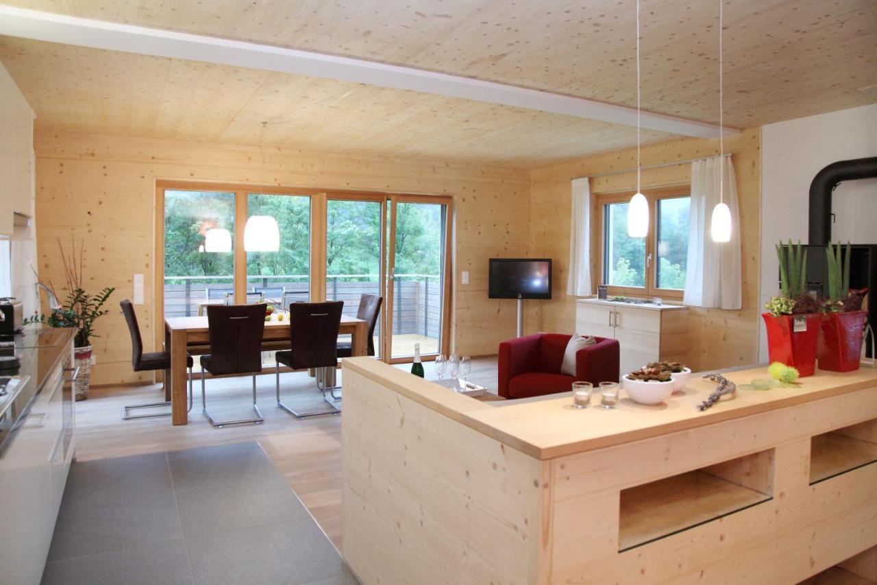 Zeitraum Ferienwohnung Braunhoernle Elzach Zewnętrze zdjęcie